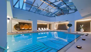 Porto Platanias Beach Resort