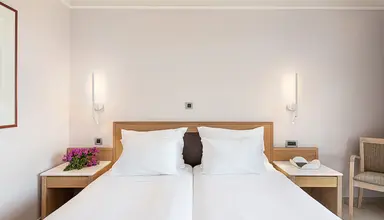 Porto Platanias Beach Resort