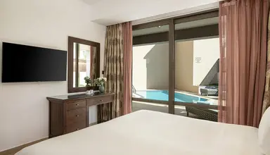 Porto Platanias Beach Resort