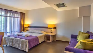 Porto Platanias Beach Resort