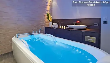 Porto Platanias Beach Resort