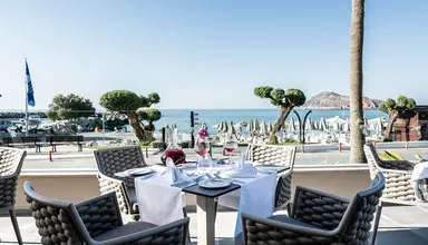 Porto Platanias Beach Resort
