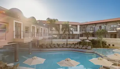 Porto Platanias Beach Resort