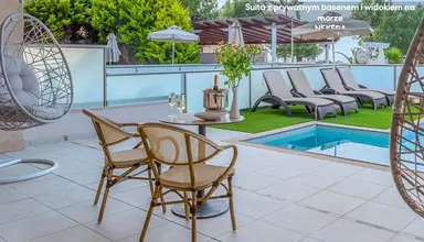 Porto Platanias Beach Resort