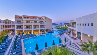 Porto Platanias Beach Resort