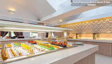 Porto Platanias Beach Resort