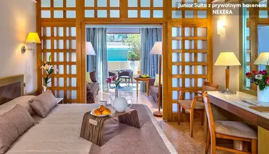 Porto Platanias Beach Resort