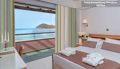 Porto Platanias Beach Resort