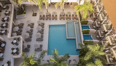 Porto Platanias Beach Resort