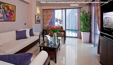 Porto Platanias Beach Resort