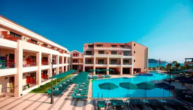 Porto Platanias Beach Resort