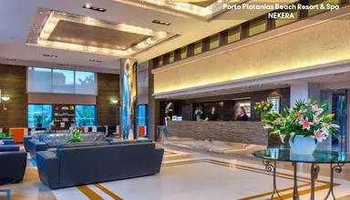 Porto Platanias Beach Resort