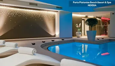 Porto Platanias Beach Resort