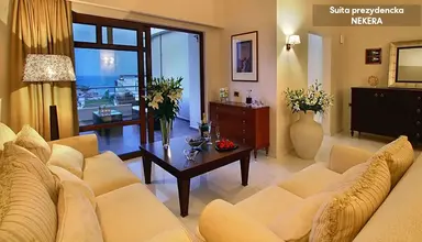 Porto Platanias Beach Resort