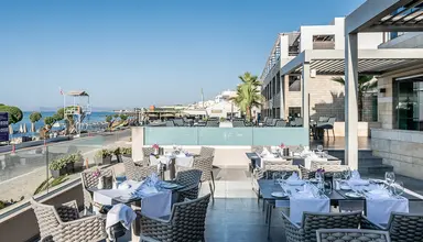 Porto Platanias Beach Resort