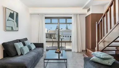 Porto Platanias Beach Resort