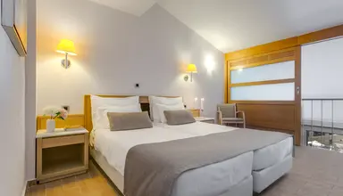Porto Platanias Beach Resort