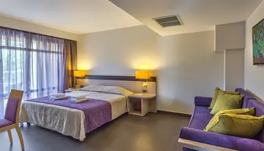 Porto Platanias Beach Resort