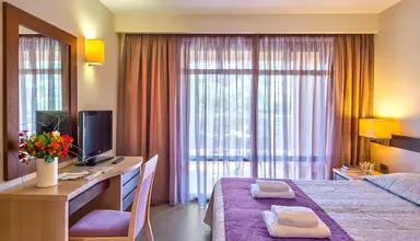 Porto Platanias Beach Resort