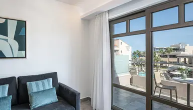 Porto Platanias Beach Resort