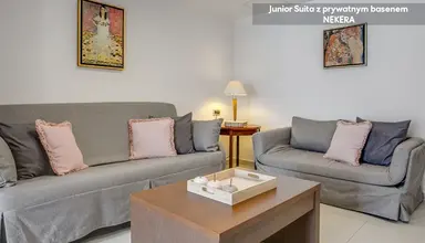 Porto Platanias Beach Resort