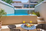 Porto Platanias Beach Resort