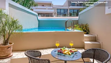 Porto Platanias Beach Resort