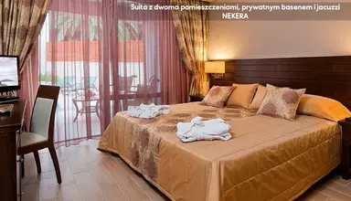 Porto Platanias Beach Resort
