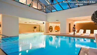Porto Platanias Beach Resort