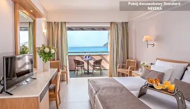 Porto Platanias Beach Resort