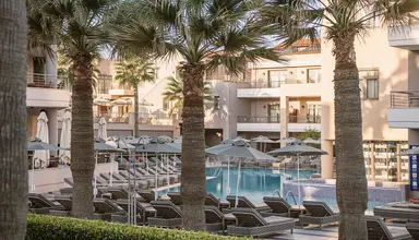 Porto Platanias Beach Resort