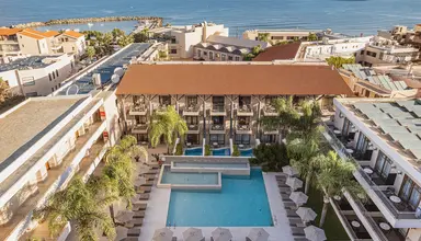 Porto Platanias Beach Resort