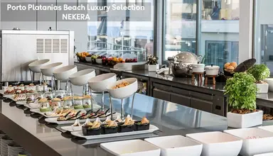 Porto Platanias Luxury Selection