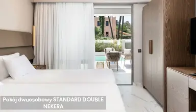 Porto Platanias Luxury Selection
