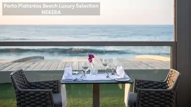 Porto Platanias Luxury Selection