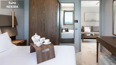 Porto Platanias Luxury Selection