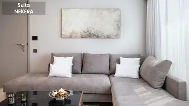 Porto Platanias Luxury Selection