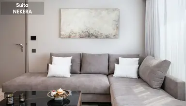 Porto Platanias Luxury Selection