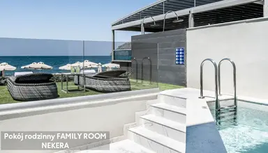 Porto Platanias Luxury Selection