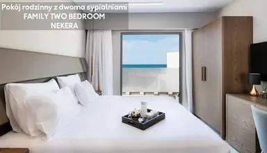 Porto Platanias Luxury Selection