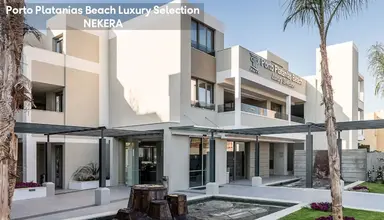 Porto Platanias Luxury Selection
