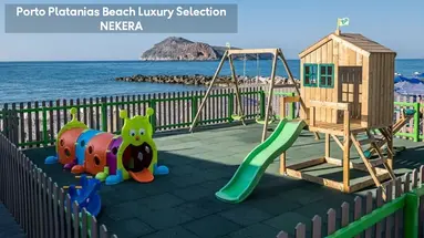 Porto Platanias Luxury Selection