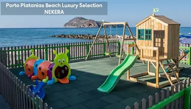 Porto Platanias Luxury Selection