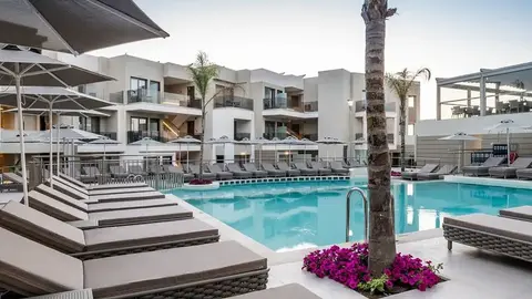 Hotel Porto Platanias Luxury Selection