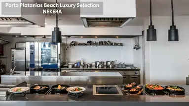 Porto Platanias Luxury Selection