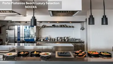 Porto Platanias Luxury Selection
