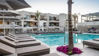 Porto Platanias Luxury Selection