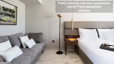 Porto Platanias Luxury Selection