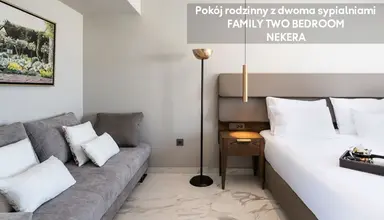 Porto Platanias Luxury Selection