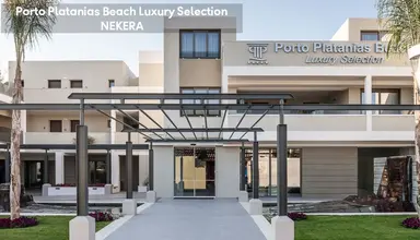 Porto Platanias Luxury Selection